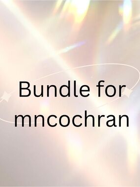 Bundle custom